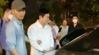 Khám xét nơi ở, nơi làm việc của Phó Chánh án tỉnh Bạc Liêu bị bắt về tội nhận hối lộ