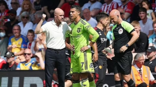 Ronaldo nhận "tin xấu" trước thềm World Cup 2022