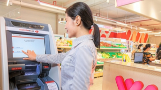 “Một chạm” là WIN