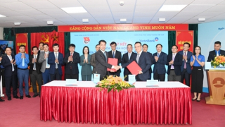 VietinBank và Trung ương Đoàn ký kết hợp tác giai đoạn 2022-2025