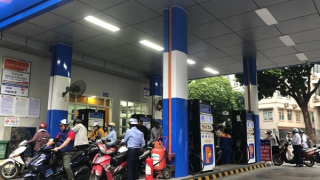 Lấy ý kiến rà soát, sửa đổi, bổ sung các quy định về kinh doanh xăng dầu