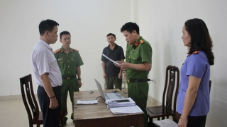 Lừa góp vốn đầu tư bất động sản, nguyên Chủ tịch phường chiếm đoạt gần 29 tỉ đồng