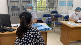 Hành trình sinh con “sạch” của những người nhiễm HIV