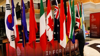 Trông đợi gì ở Hội nghị thượng đỉnh G20?
