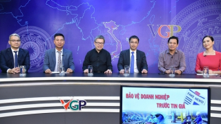 Sẽ có thêm kênh tiếp nhận phản ánh của doanh nghiệp, người dân về tin giả