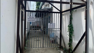 Bắt bảo mẫu hành hạ bé gái 17 tháng tuổi tử vong