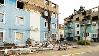 Đại hội đồng LHQ thông qua nghị quyết về việc Nga bồi thường Ukraine