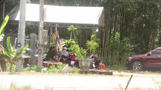 Nhân viên thẩm mỹ tử vong nghi do tự làm đẹp