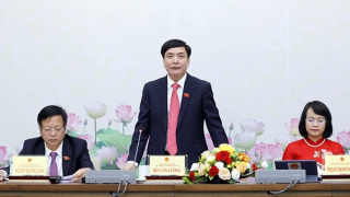 Công nghệ hiện nay có thể đấu giá biển số bất kỳ đâu theo sở thích