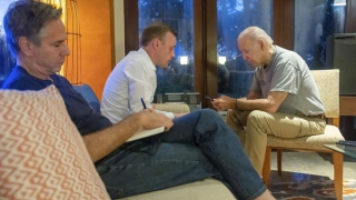 Tổng thống Mỹ triệu tập cuộc họp khẩn cấp sau vụ tên lửa rơi trúng Ba Lan