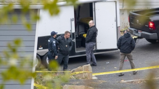 4 sinh viên bị đâm chết, trường đại học tại Mỹ náo loạn trước Lễ Tạ ơn