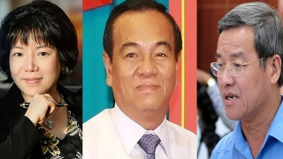 Giải mã “quyền lực” thâu tóm gói thầu của Chủ tịch AIC Nguyễn Thị Thanh Nhàn