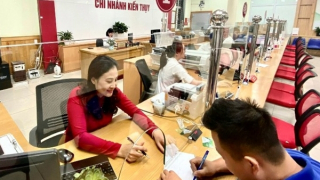 Agribank Chi nhánh Huyện Kiến Thụy TP Hải Phòng kịp thời ngăn chặn vụ lừa đảo 1,2 tỷ đồng qua mạng