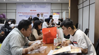 Hỗ trợ doanh nghiệp xuất khẩu sang Nhật Bản