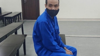 Lừa trẻ em ra nước ngoài để ép mang thai hộ