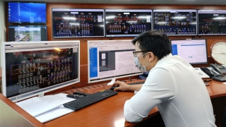 Điện lực Hải Dương đảm bảo an toàn thông tin trong chuyển đổi số