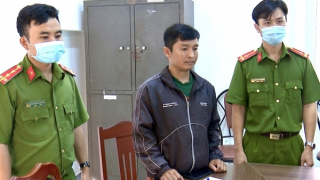 Nhân viên ngân hàng làm giả giấy tờ gây thất thoát hơn 1 tỷ đồng