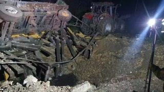 Tên lửa rơi trúng Ba Lan, NATO điều tra cáo buộc nghi ngờ do Nga tiến hành