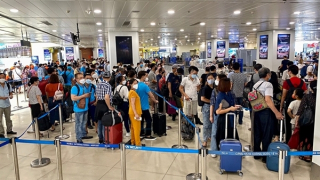 Hàng không Tết: Tăng chuyến, tăng giá
