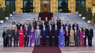 Hiếu học, tôn sư trọng đạo là bản sắc văn hoá của dân tộc và cốt cách con người Việt Nam