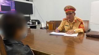 Thiếu niên trộm cắp 99 xe máy đem bán mua "cỏ Mỹ” sử dụng