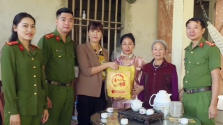 Hiệu quả từ một mô hình giúp người lầm lỗi hoàn lương