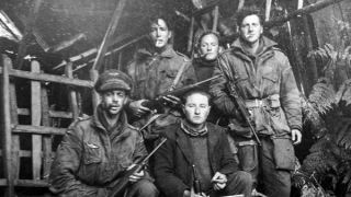 Đội Jedburgh, tiền thân của các lực lượng đặc nhiệm hiện đại