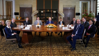 Phản ứng của các bên sau vụ tên lửa rơi xuống Ba Lan