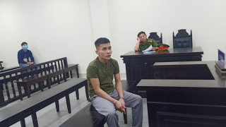 Làm trung gian lừa “chạy án”, kê thêm 300 triệu đút túi