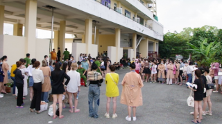 Nhiều “dân bay” người nước ngoài dương tính ma túy trong bar Boss Restaurant & KTV