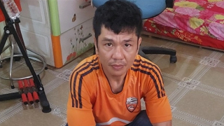 Tàng trữ ma tuý kiêm ghi lô đề