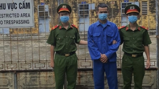 Kẻ lừa đảo chiếm đoạt xe tải từng trộm xe máy cày