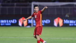 HLV Park Hang-seo tiếp tục triệu tập Văn Quyết lên ĐTQG