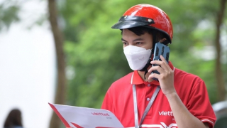 Lợi nhuận sau thuế của Viettel Post trong Quý III/2022 tăng trưởng 77,25% so với cùng kỳ năm 2021