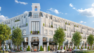 Thương hiệu “Vietracimex” và câu chuyện đầu tư bất động sản