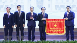 Trường Đại học Y Hà Nội sẽ mãi là biểu tượng đẹp trong chăm sóc và bảo vệ sức khỏe nhân dân