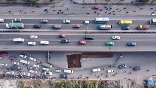 Cuối tuần này sẽ có phương án xử lý “lô cốt” trên đường Nguyễn Xiển