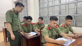 Tạo động lực, truyền cảm hứng cho người học (Bài cuối)