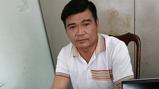 Gã xe ôm giả Công an lừa cô gái nhẹ dạ gần 1,7 tỷ đồng