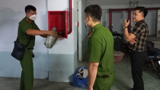 Công an Đồng Nai xử phạt hơn 4,7 tỷ đồng vi phạm về an toàn PCCC