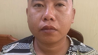 Bắt nhanh kẻ trộm cắp tài sản trị giá 1,5 tỷ đồng