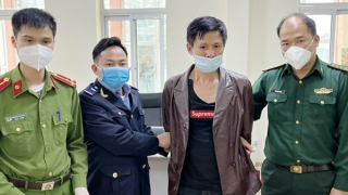 Quyết liệt đấu tranh với tội phạm ma tuý trên tuyến biên giới Cao Bằng