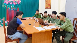 Xử nghiêm để răn đe