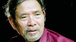 Nhà văn Lê Lựu: “Ngài Đại tá thôi chờ thư”