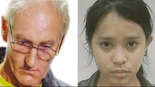 129 năm tù cho kẻ ấu dâm