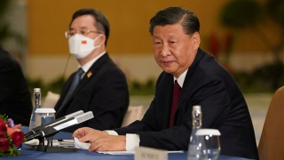 "Châu Á không nên là đấu trường cạnh tranh quyền lực nước lớn"