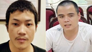 Từ nhân viên shipper trở thành “con buôn” ma tuý