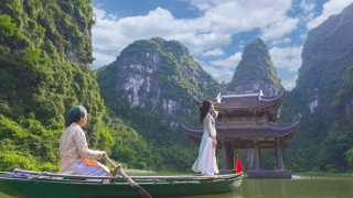 Quảng bá du lịch thông qua văn hóa nghệ thuật: Mang thế giới đến Việt Nam