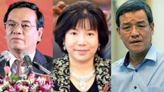 Đấu tranh phòng, chống tham nhũng, tiêu cực có những bước đột phá chưa từng có