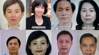 Sớm xét xử vụ án xảy ra tại AIC dù bị can Nguyễn Thị Thanh Nhàn đang bỏ trốn